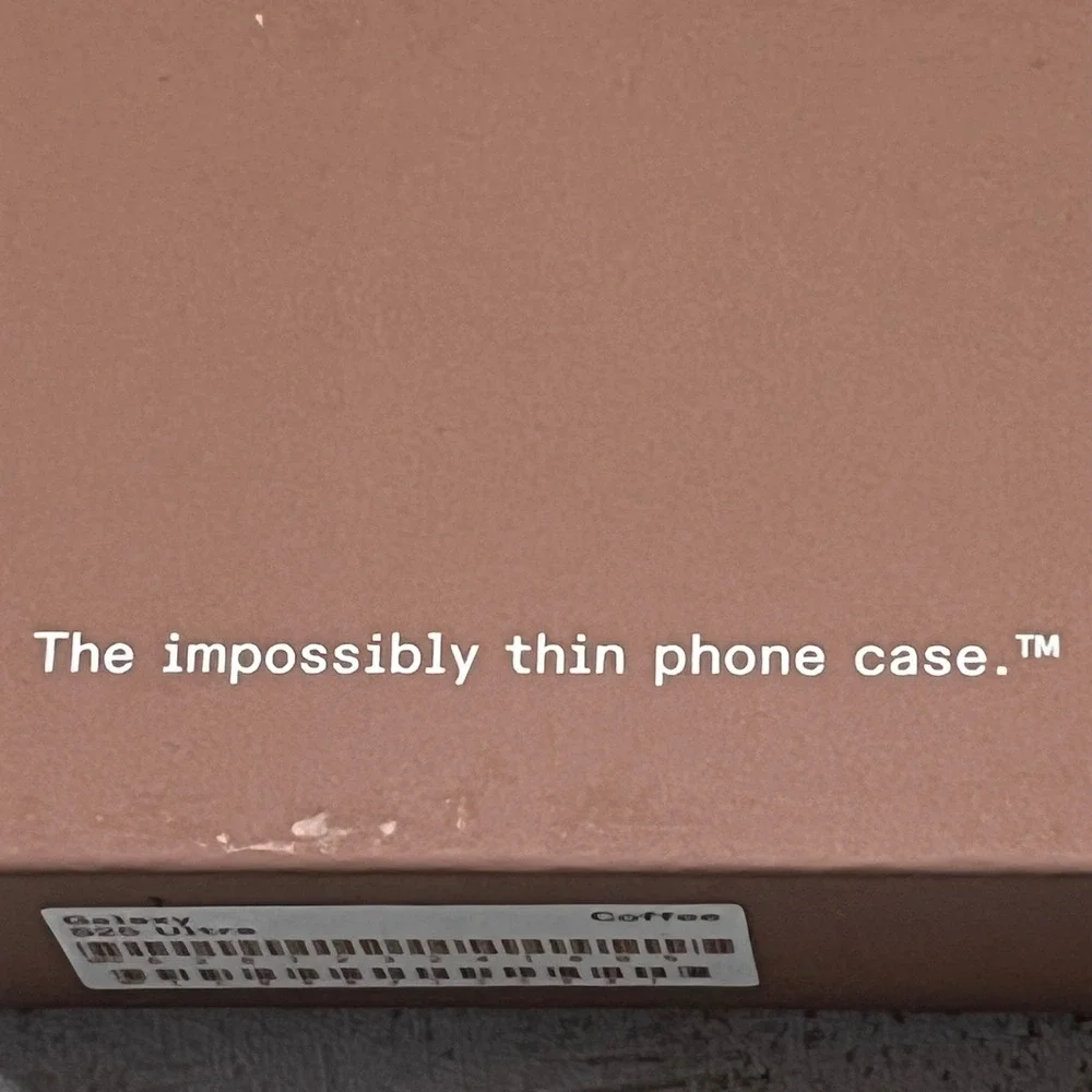 Latercase open box